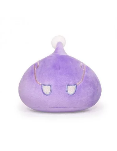 Genshin Impact Peluche Slime Series Electro-Slime 15 cm