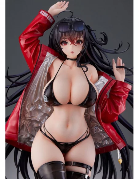 Azur Lane Estatua PVC 1/7 Taihou Enraptured Companion 45 cm