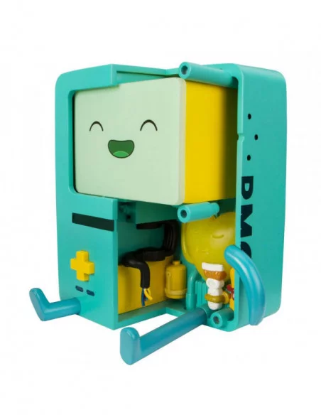 Hora de aventuras Figura XXRAY PLUS BMO 15 cm