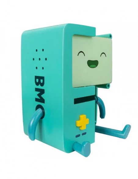 Hora de aventuras Figura XXRAY PLUS BMO 15 cm