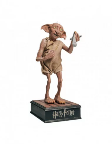 Harry Potter Estatua tamaño real Dobby Ver. 3 107 cm