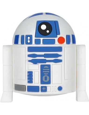 Star Wars Imán R2-D2