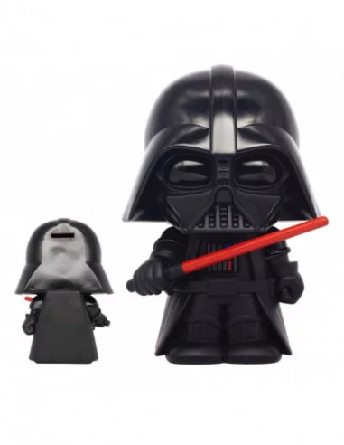 Star Wars Hucha Darth Vader 20 cm