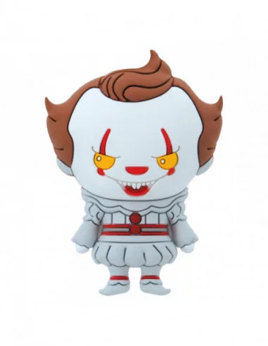 It 2017 Imán Pennywise