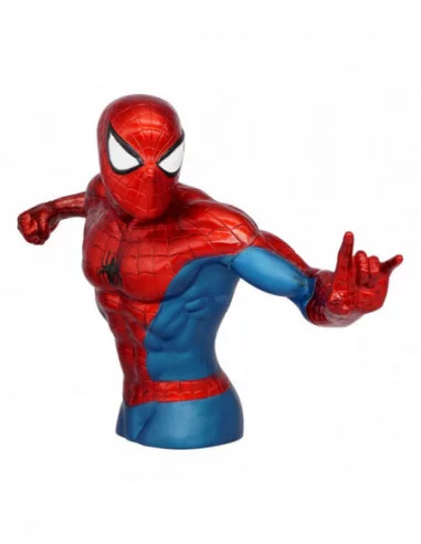 Marvel Hucha Spider-Man (Metallic Version) 20 cm