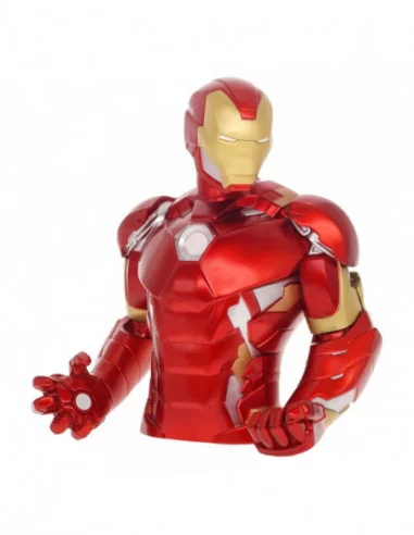 Marvel Hucha Iron Man 20 cm