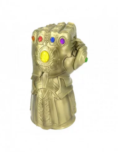 Marvel Hucha Deluxe Infinity Gauntlet 25 cm