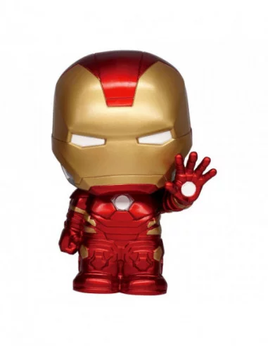 Marvel Hucha Iron Man 25 cm