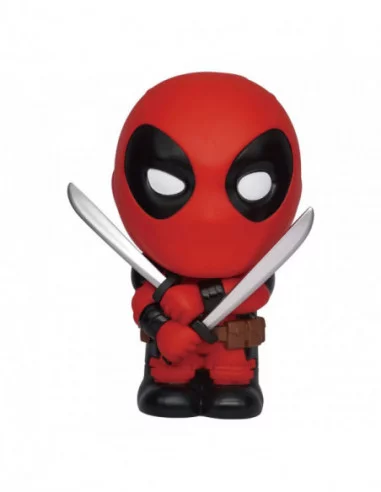 Marvel Hucha Deadpool 20 cm