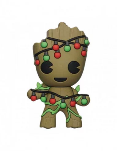 Marvel Imán Groot Christmas