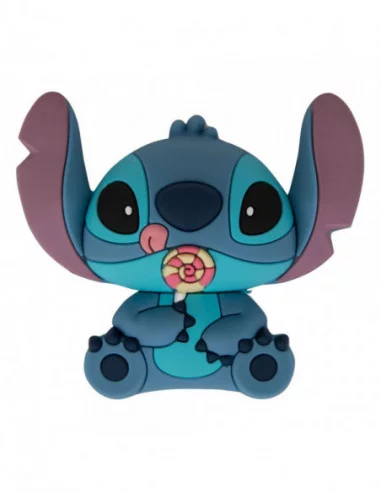 Lilo & Stitch Imán Stitch with Lollipop