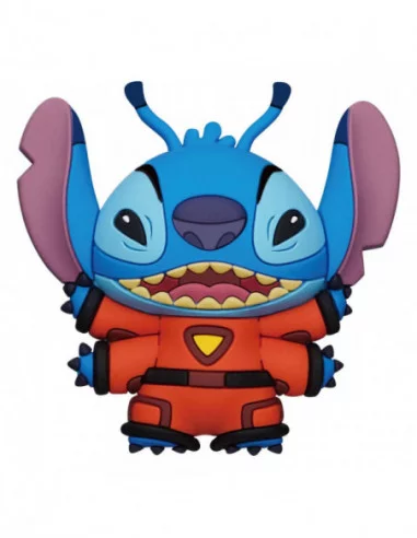 Lilo & Stitch Imán Stitch Experiment 626