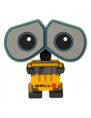 WALL-E Imán Wall-E