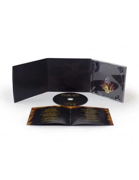 Over The Garden Wall Original Soundtrack by The Blasting Company CD