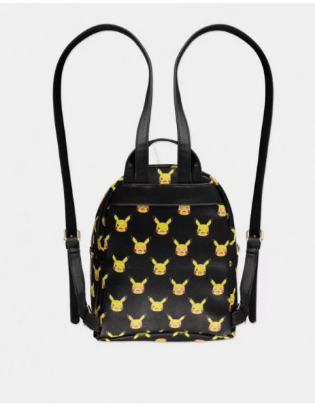 Pokémon Mini-Mochila Pikachu AOP