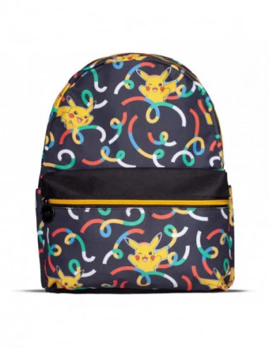 Pokemon Mochila Mini