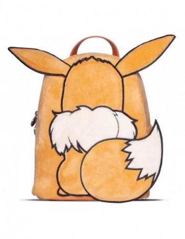 Pokemon Mochila Mini Eevee