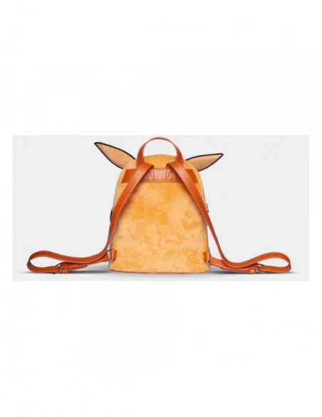 Pokemon Mochila Mini Eevee