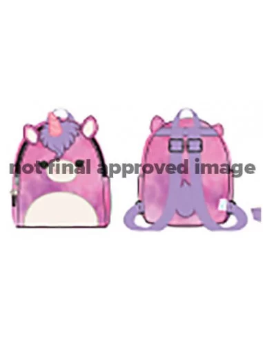 Squishmallows Mini-Mochila Lola