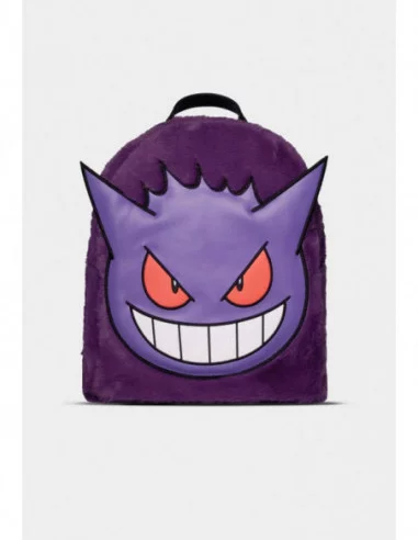 Pokemon Mochila Mini Gengar