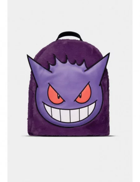 Pokemon Mochila Mini Gengar