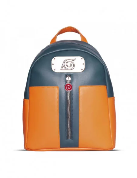 Naruto Shippuden Mini-Mochila Naruto