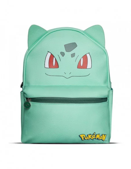 Pokemon Mochila Mini Bulbasaur