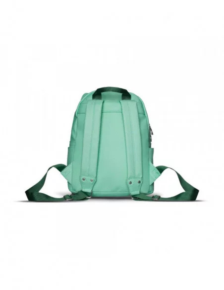 Pokemon Mochila Mini Bulbasaur