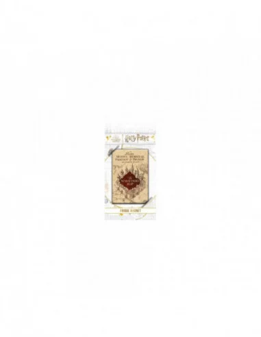 Harry Potter Imane The Marauders Map