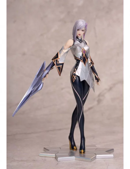 Honor of Kings PVC Statue 1/10 Gift+ Series Jing: The Mirror's Blade Ver. 19 cm