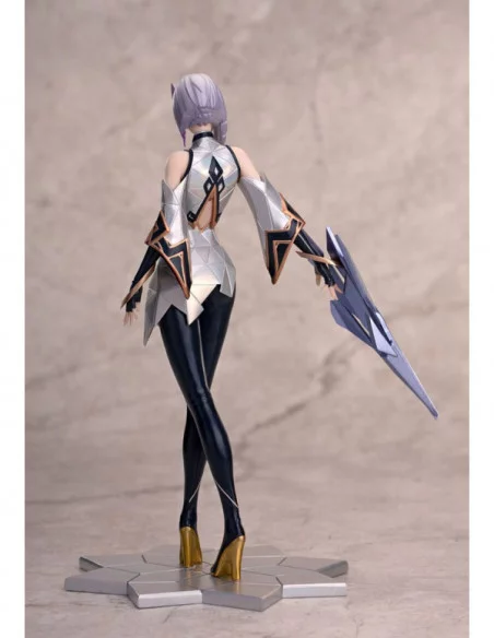 Honor of Kings PVC Statue 1/10 Gift+ Series Jing: The Mirror's Blade Ver. 19 cm