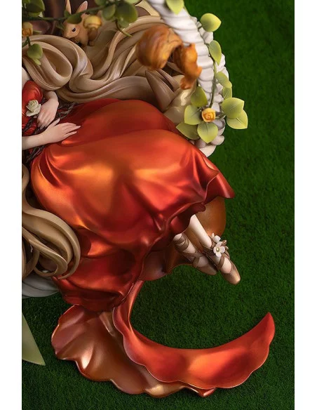 Fairy Tale Another Estatua 1/8 Sleeping Beauty 26 cm