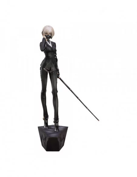 G.A.D Estatua PVC 1/7 Inu 30 cm