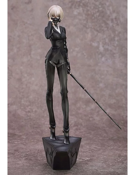 G.A.D Estatua PVC 1/7 Inu 30 cm