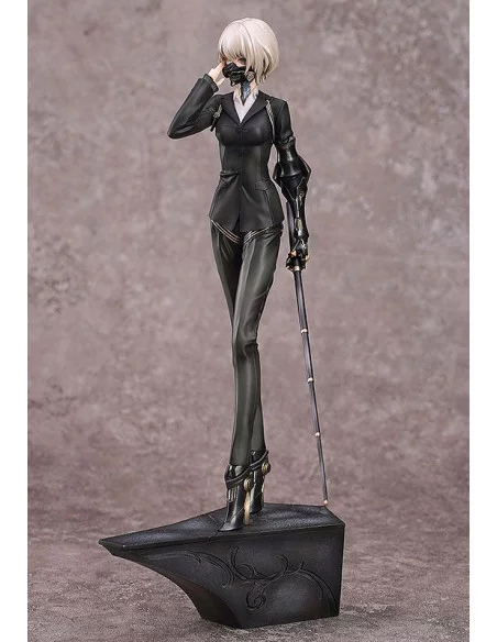 G.A.D Estatua PVC 1/7 Inu 30 cm