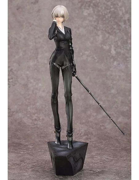 G.A.D Estatua PVC 1/7 Inu 30 cm