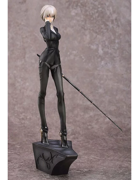 G.A.D Estatua PVC 1/7 Inu 30 cm