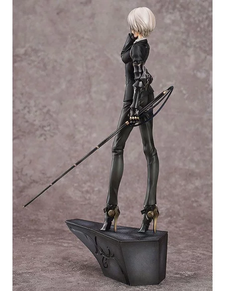 G.A.D Estatua PVC 1/7 Inu 30 cm