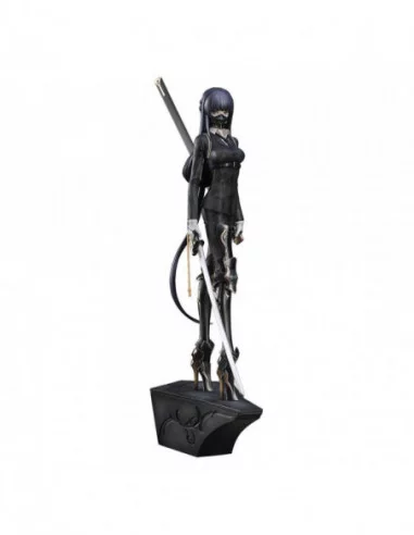 G.A.D Estatua PVC 1/7 Karasu 32 cm