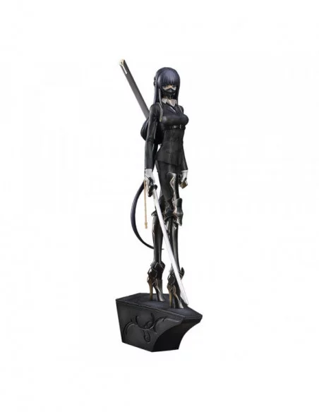 G.A.D Estatua PVC 1/7 Karasu 32 cm