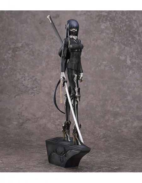 G.A.D Estatua PVC 1/7 Karasu 32 cm