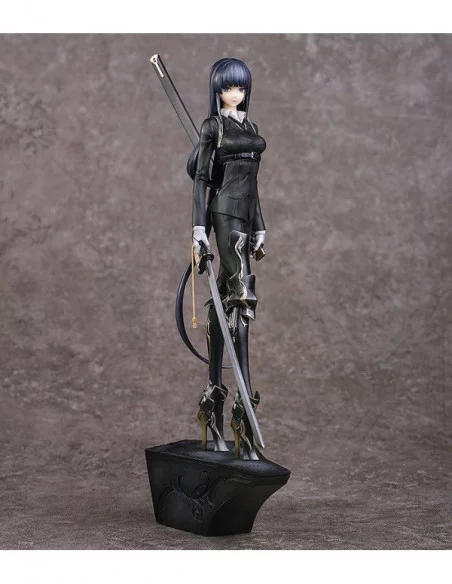 G.A.D Estatua PVC 1/7 Karasu 32 cm