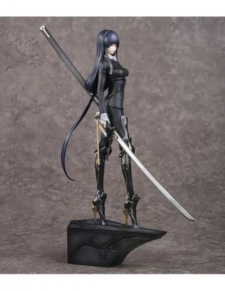 G.A.D Estatua PVC 1/7 Karasu 32 cm