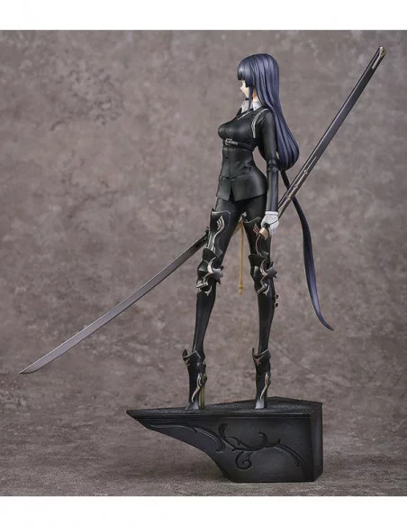 G.A.D Estatua PVC 1/7 Karasu 32 cm