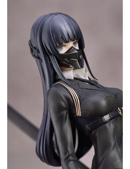 G.A.D Estatua PVC 1/7 Karasu 32 cm