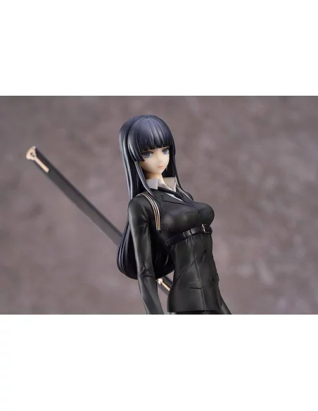 G.A.D Estatua PVC 1/7 Karasu 32 cm