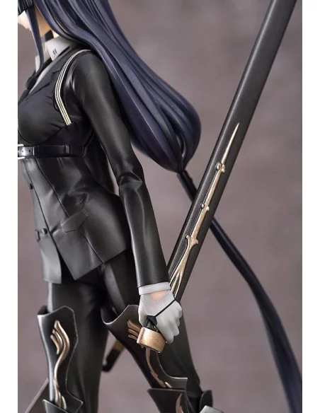 G.A.D Estatua PVC 1/7 Karasu 32 cm