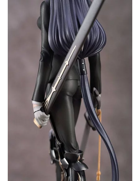 G.A.D Estatua PVC 1/7 Karasu 32 cm