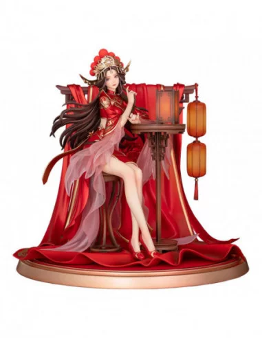 King Of Glory Estatua PVC 1/7 My One and Only Luna 24 cm