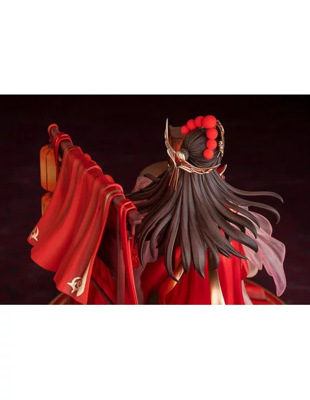 King Of Glory Estatua PVC 1/7 My One and Only Luna 24 cm